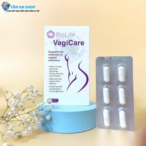 BioLife VagiCare