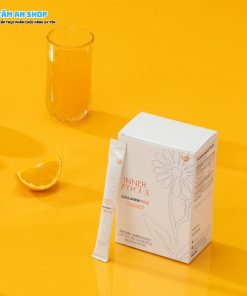 Collagen Plus Nuskin đảm bảo chất lượng