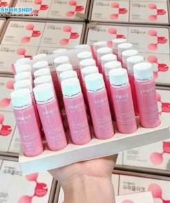 Collagen VB Hàn Quốc 30 ống chính hãng