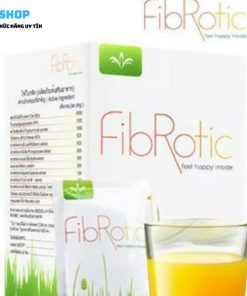 Fibrotic Jeunesse có công dụng gì