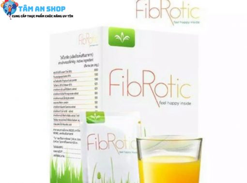 Fibrotic Jeunesse có công dụng gì