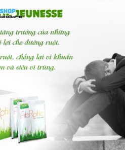 Fibrotic Jeunesse có tốt không