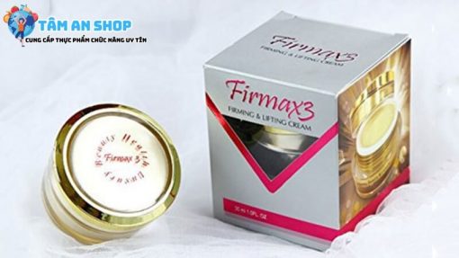 Firmax3