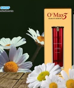 Giá sản phẩm Serum O2Max3 chính hãng