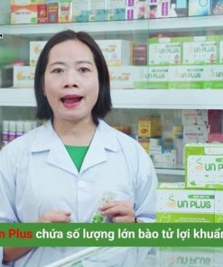 Men Sun plus được chuyên gia khuyên dùng