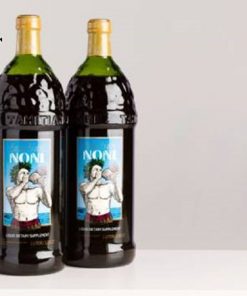 Noni Juice nước ép nhàu có tốt không