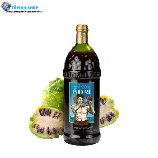 Noni Juice nước ép nhàu