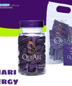 Quiari Energy chính hãng giá tốt