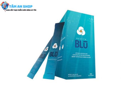 Revita Blu Mỹ