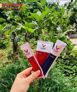 Cách dùng V neral mang lại hiệu quả