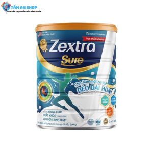 Sữa Zextra Sure giá tốt