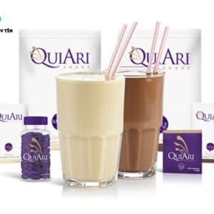 Bột QuiAri hương vị dễ uống