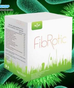 các thành phần có trong Fibrotic Jeunesse