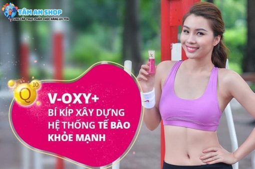 Sử dụng sản phẩm đều đặn