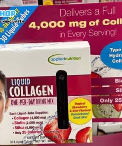 Collagen Liquid