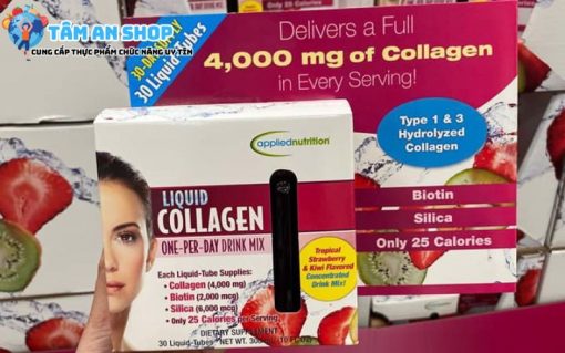 Collagen Liquid