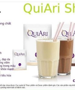 Công dụng của sản phẩm Bột QuiAri