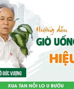 Viên uống Ancan được chuyên gia khuyên dùng