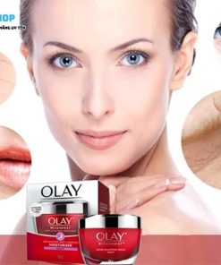 Đối tượng nên sử dụng Olay Regenerist Micro-Sculpting Cream