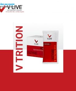 Đối tượng nên sử dụng V Trition