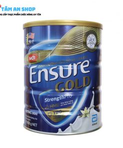 Ensure Gold