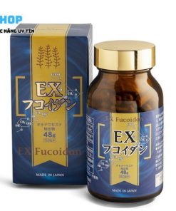 Ex Fucoidan