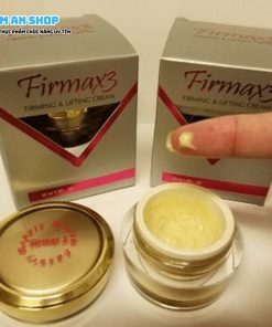 Firmax3 được nghiên cứu và phát triển bởi Tập đoàn rf3 World