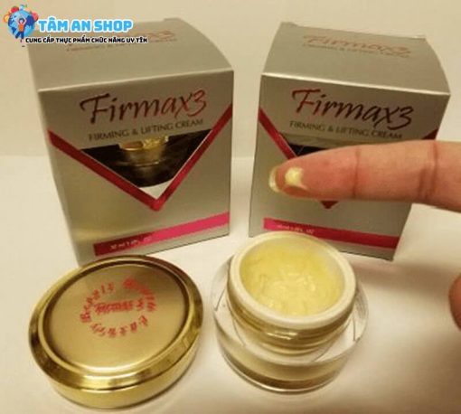 Firmax3 được nghiên cứu và phát triển bởi Tập đoàn rf3 World