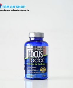 Focus Factor