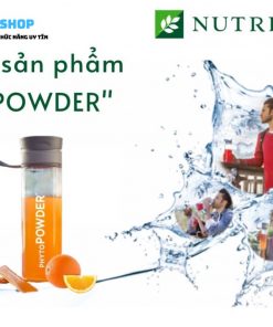 giá Nutrilite Phyto Power bao nhiêu