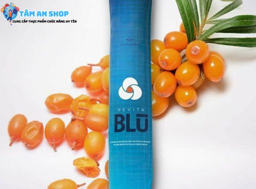 giá Revita Blu mỹ bao nhiêu