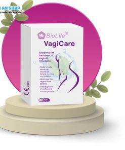 BioLife VagiCare giá thành hợp lý