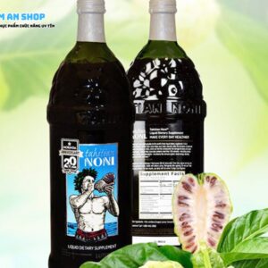Giá sản phẩm Noni Juice nước ép nhàu