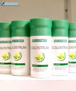 Giá sản phẩm Sữa Colostrum Direct