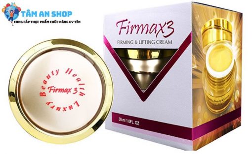 Giá của sản phẩm Firmax3