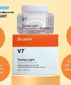 Kem dưỡng sáng da V7 Toning Light Dr.Jart+