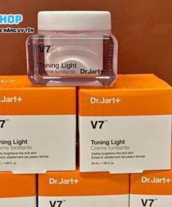 Kem trắng da Dr.Jart+ V7 Toning Light 50ml