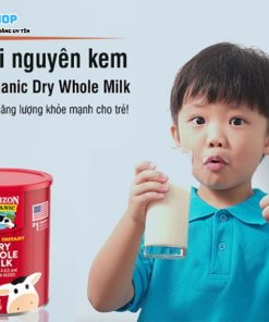 Tăng cường sức khỏe toàn diện cho trẻ