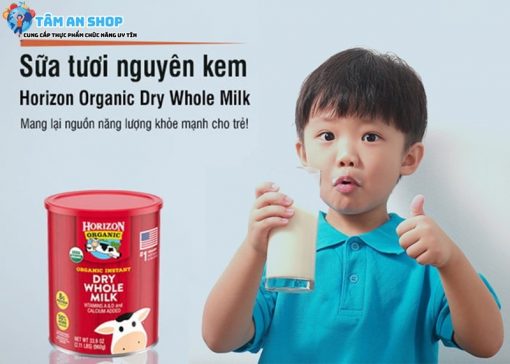 Tăng cường sức khỏe toàn diện cho trẻ