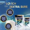 Zextra Sure với nhiều lợi ích cho sức khỏe