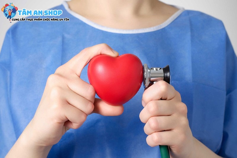 Mướp đắng giảm nguy cơ mắc bệnh tim mạch