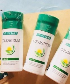 Bảo quản sữa non Colostrum Direct đúng cách