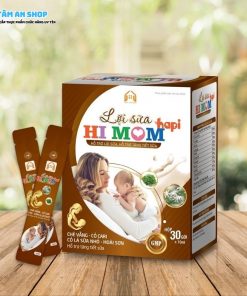 Lợi sữa Hi Mom