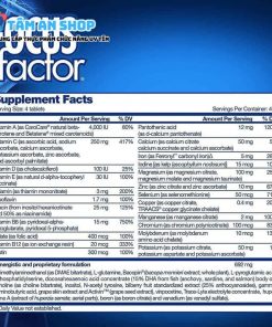 Lưu ý khi sử dụng Focus Factor