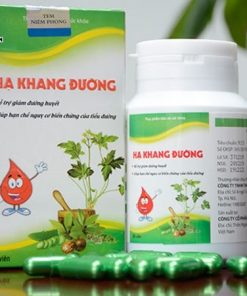 Sử dụng Hạ Khang Đường chính hãng để đảm bảo chất lượng