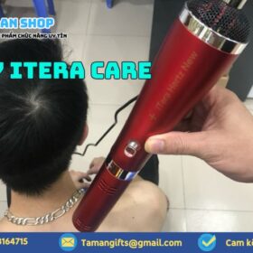 Máy Itera care tại Tâm An
