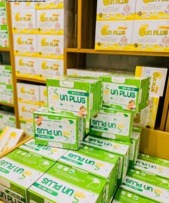 Men Sun plus giá tốt tại Tâm An Shop