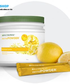 mua Nutrilite Phyto Power chính hãng ở đâu