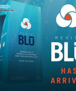 mua Revita Blu mỹ chính hãng ở đâu