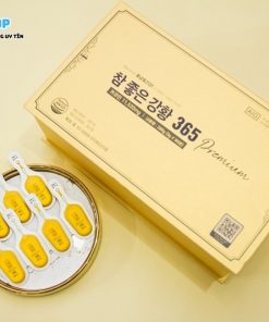 Nghệ Nano 365 mới 32v